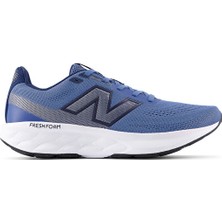 New Balance 520 Mavi Modeli Koleksiyonu Erkek Koşu Ayakkabısı M52028X Mavi