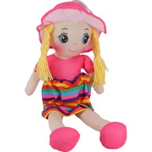 Sevecen 6875 70 cm Safinaz Bez Bebek