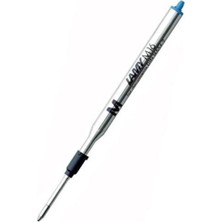 Troika M16M Tükenmez Kalem Refili Mavi