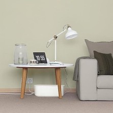 Kablo Düzenleyici Çoklu Priz Kutusu Kablo Toplayıcı