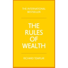 Rules Of Wealth, The: A Personal Code For Prosperity And Plenty