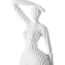 Elia Biblo 12X11X48CM