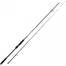 Bauer Drop Shot 7-28GR Spin Olta Kamışı 210 cm