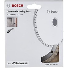 Professional Eco For Kesme Diski