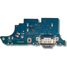 AHK Tekno Samsung A26 (A266) Uyumlu Şarj ve Mikrofon Bordu