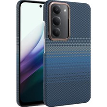 Pazarcan Redmi 15 4g Vega Magsafe Kapak -