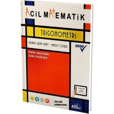 Acil Matematik Trigonometri
