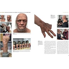 Halloween: The Official Making Of Halloween, Halloween Kills And Halloween Ends