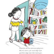 Alya Çakıltaşı - Kurdu Kurtarıyor