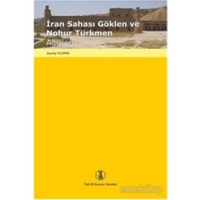 Iran Sahası Göklen ve Nohur Türkmen Ağızları