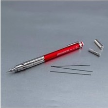 PG315-TBX (0.5 Mm) Teknik Çizim ve Yazı Için Mekanik Kurşun Kalem, Orijinal Kutusunda