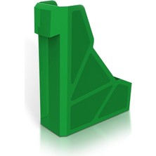 Geniş Magazinlik Yeşil