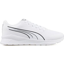 Puma Lite Runner Tdp Unisex Koşu Ayakkabısı 40853303 Beyaz