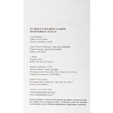 Futbolun Kitabını Yazdım-1: Dünya Kupasını Kazanan Ülkeler