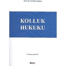 Kolluk Hukuku
