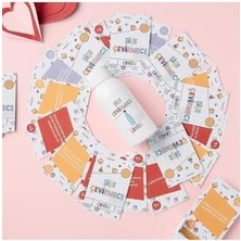 Eğlenceli Şişe Çevirme Oyunu Soru Kartları