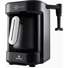 Hatır Barista Türk Kahve Makinesi, Pearl