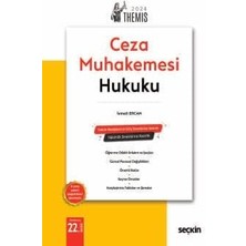 Themıs - Ceza Muhakemesi Hukuku