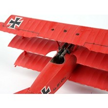 Model Set Fokker Dr.1 Triplane - 1:72-64116