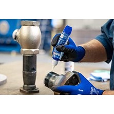 An 305-72 | 50 ml | Endüstriyel Yapıştırıcı ve Sızdırmazlık Malzemesi | Boru ve Sızdırmazlığı