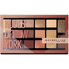 Luua Maybelline New York Nudes Of New York Göz Farı