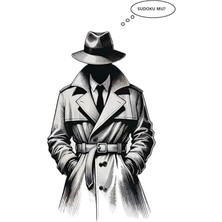 Iş Yemeğinde ve Mr White Davasında Suikast Dedektif Oyunu Ikili Paket