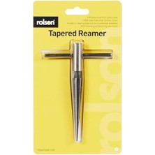 34125 12MM Tapered Reamer