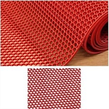 Arısu Zmat Petek Paspas Kaydırmaz Pvc Paspası Yolluk Mekan Islak Zemin Kaymaz Z-Mat (4 Mm) Kalınlığındadır