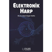 Elektronik Harp