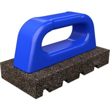 Bon 12 – 177 Scheuerziegel Griff, 15,4 Inç x 7,6 cm