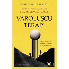 Varoluşçu Terapi