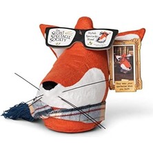 If Tilki Gözlük Standı