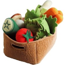 Duktıg - Légumes 14 Adet