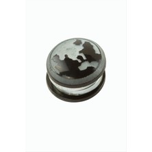 Bijuteri Net Dünya Kupa Eşarp Mıknatısı 1 Adet