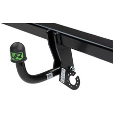 Autohak LR UMBRA RİMORCHİ Dacia Duster Çeki Demiri Projeli 2010-2024