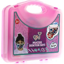 MEGA Mucize Doktor Seti Pembe