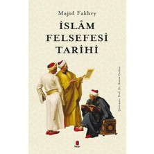 Islam Felsefesi Tarihi
