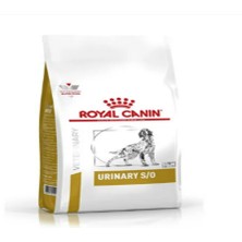 Royaı Canin Urinary S/o Köpek Maması 2 kg - Idrar Yolu Taşı ve Kristal Tedavisi Veteriner Diyet
