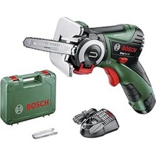 Easycut 12 Akülü Testere, 1 Akü ve Şarj Cihazı Dahildir, Nanoblade Teknolojisi, 12 Volt Akü Sistemi, Karton Kutuda