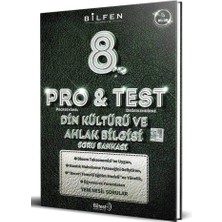 8. Sınıf Lgs Protest Din Kültürü Yeni Nesil Soru Bankası