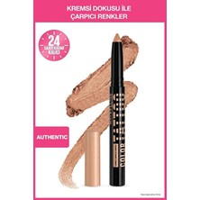 Luua Maybelline New York Color Tattoo 24H Eye Stix Göz Farı - Authentic