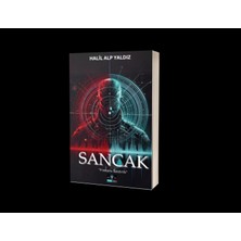 Kitap Ağacı Yayınları Sancak (Frekans Saldırısı)