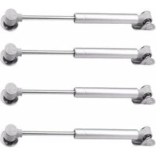 Dolap Kapak Amortisörü 100NM Gazlı Piston