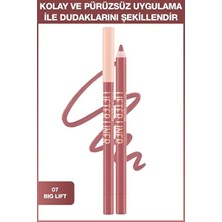 Luua Maybelline New York Lifter Liner Dudak Kalemi- 07 Big Lift
