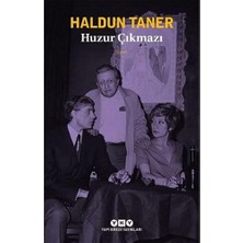Huzur Çıkmazı