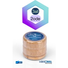 Mentoroll Mentol Taşı Menthol migren Taşı 1 Adet