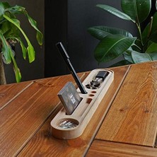 Fagus Wood Thin Masa Düzenleyici