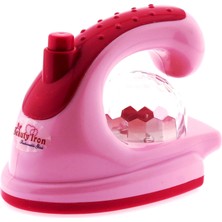 MEGA Sesli ve Işıklı Mini Ütü ***oyuncaktır***