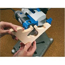 220 Workstation Matkap Tezgahı ve Alet Askısı