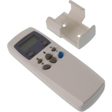 ve ile Uyumlu Klima Kumandası